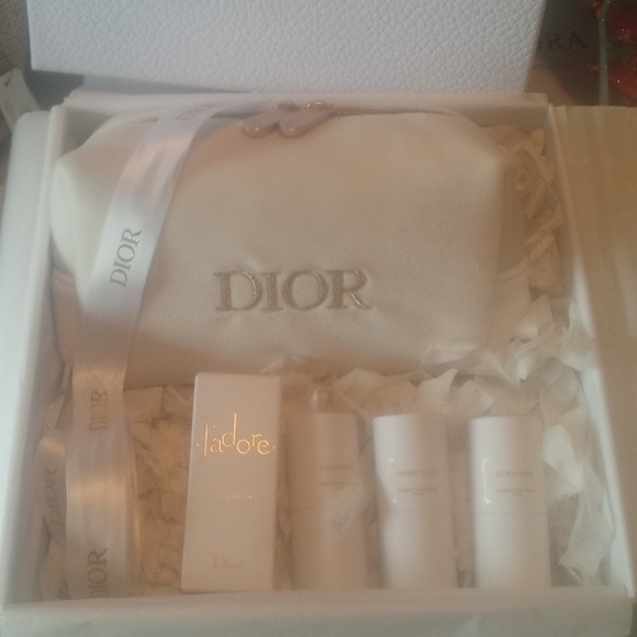 Dior 6 piece bundle - Picture 1 of 8